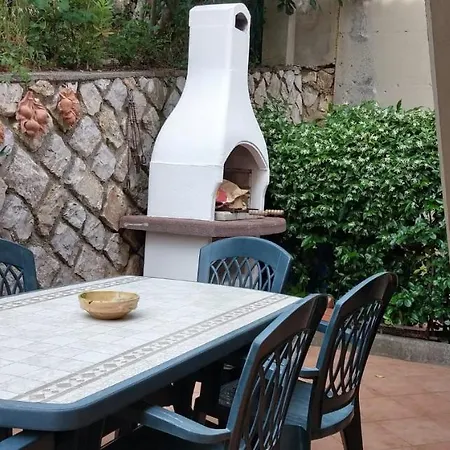 Apartamento Il Porto *