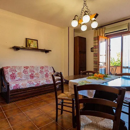 Apartamento Il Porto *