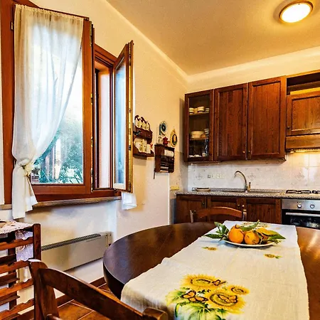 Il Porto Apartamento Porto Azzurro