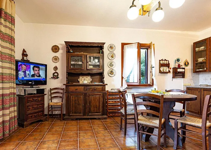 Apartamento Il Porto