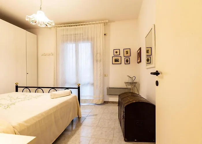 Apartamento Il Porto *