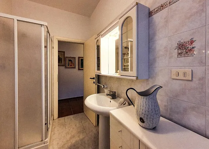 Apartamento Il Porto Porto Azzurro