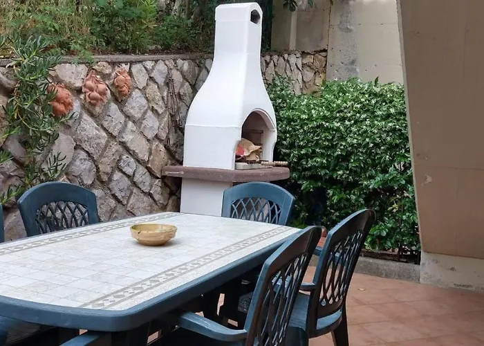 Apartamento Il Porto *