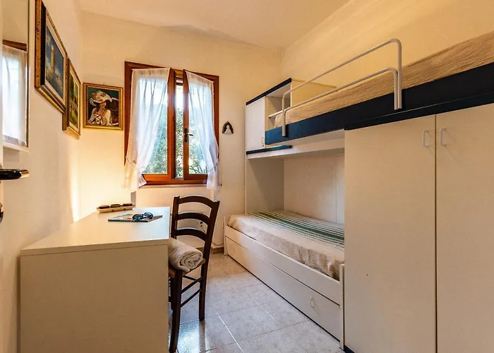 Il Porto Porto Azzurro