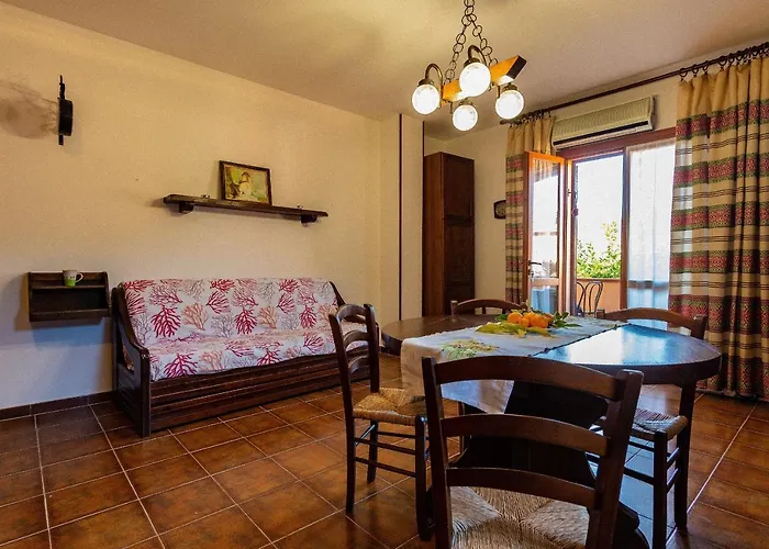 Apartamento Il Porto *