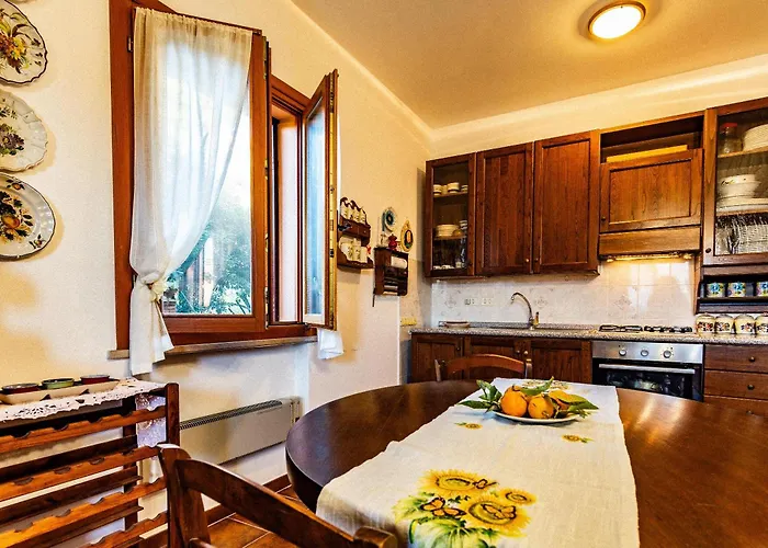 Il Porto Apartamento Porto Azzurro