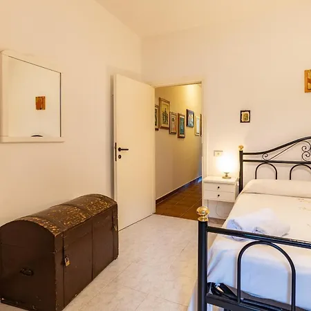 Appartamento Il Porto Porto Azzurro