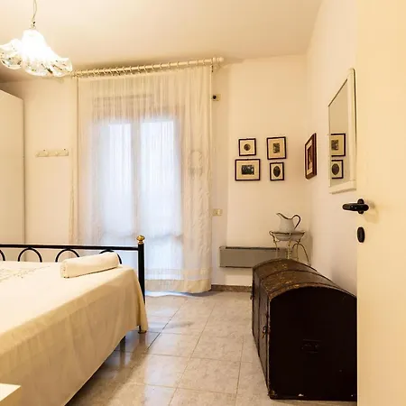 Appartamento Il Porto *
