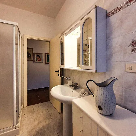 شقة Il Porto بورتو أتْسورّو